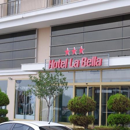 Hotel La Bella Alasehir Екстериор снимка