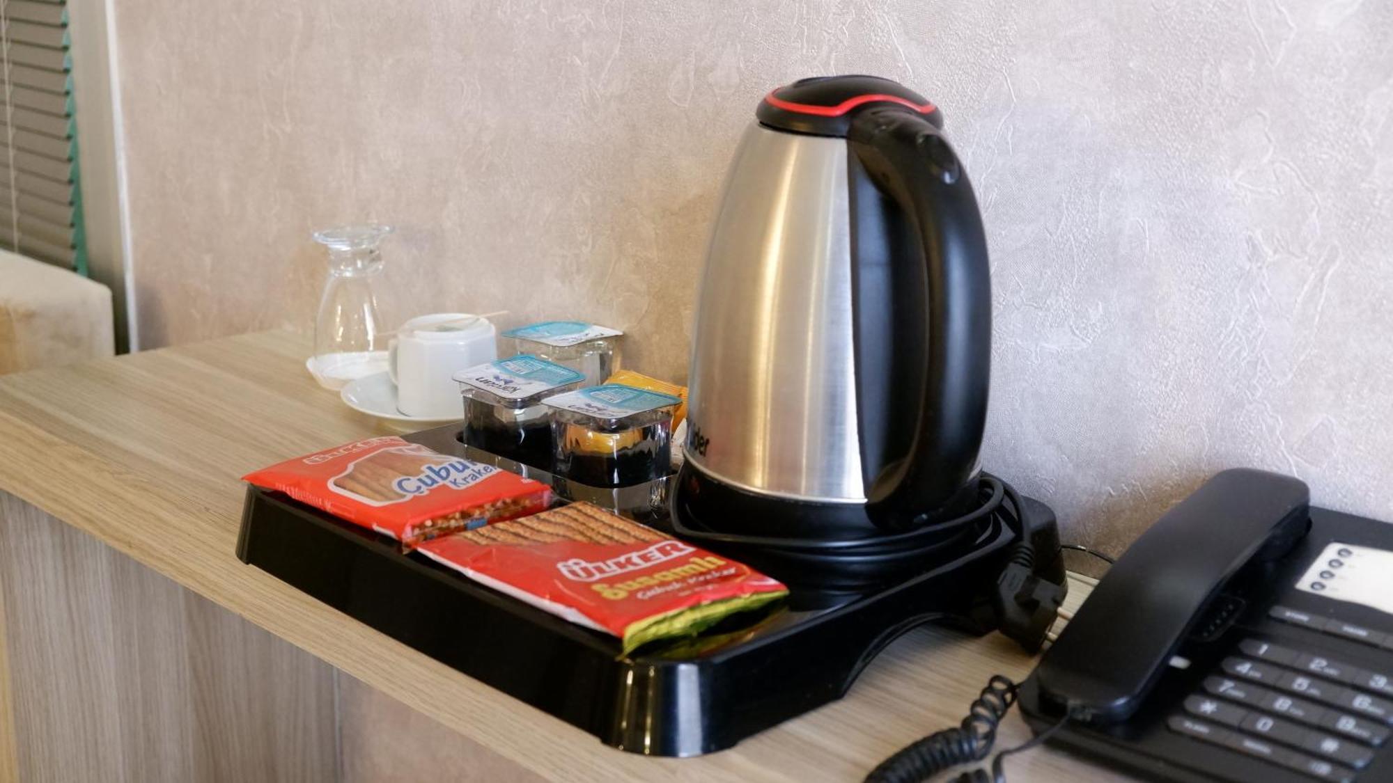 Hotel La Bella Alasehir Екстериор снимка