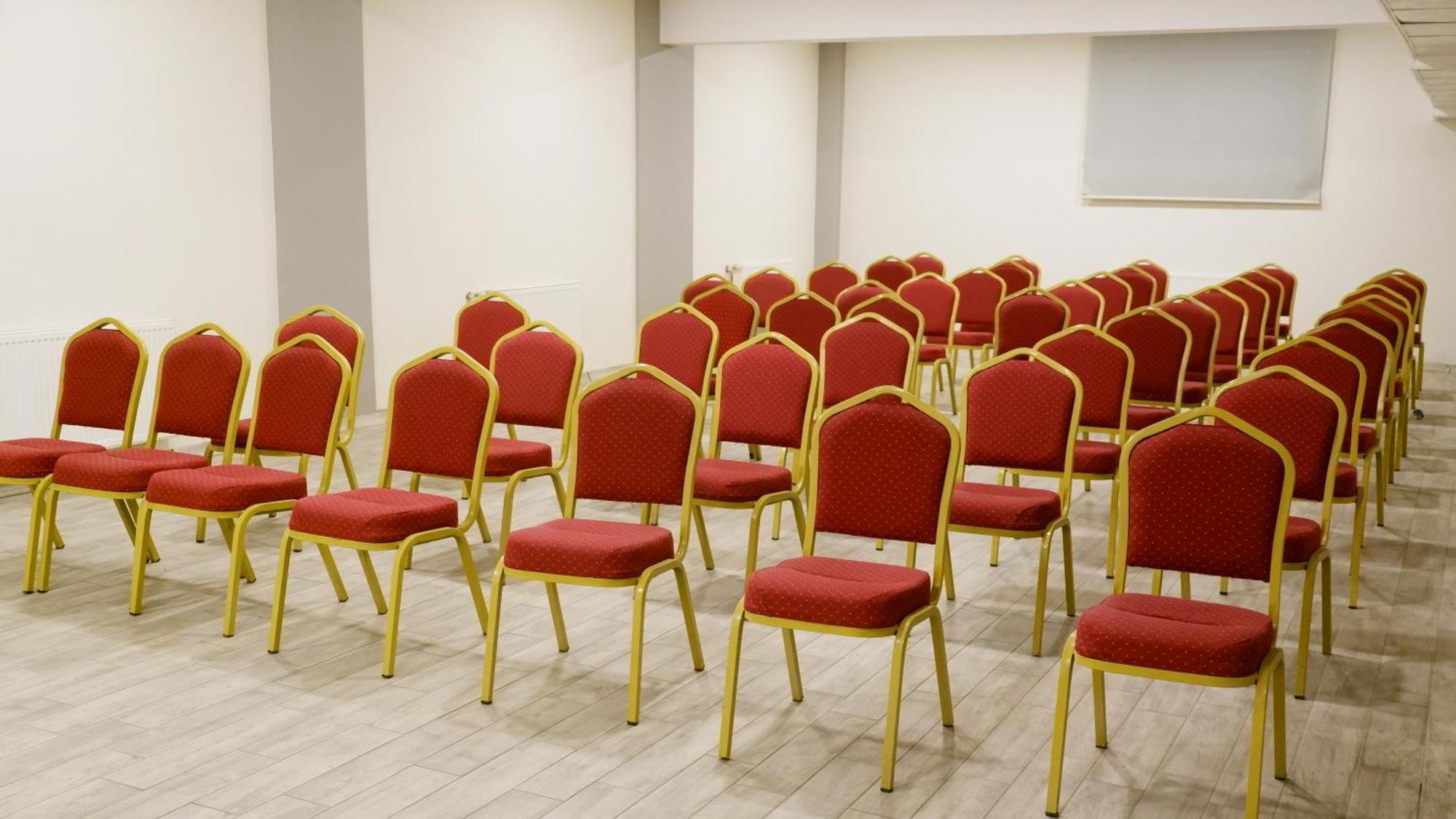 Hotel La Bella Alasehir Екстериор снимка