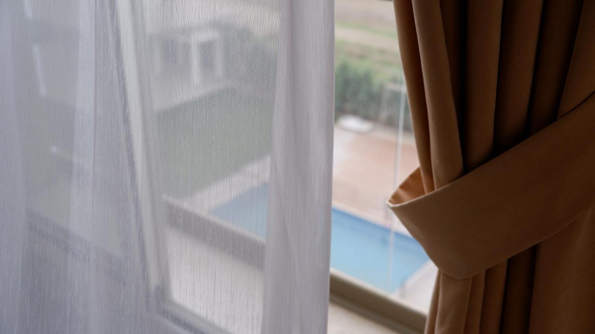 Hotel La Bella Alasehir Екстериор снимка