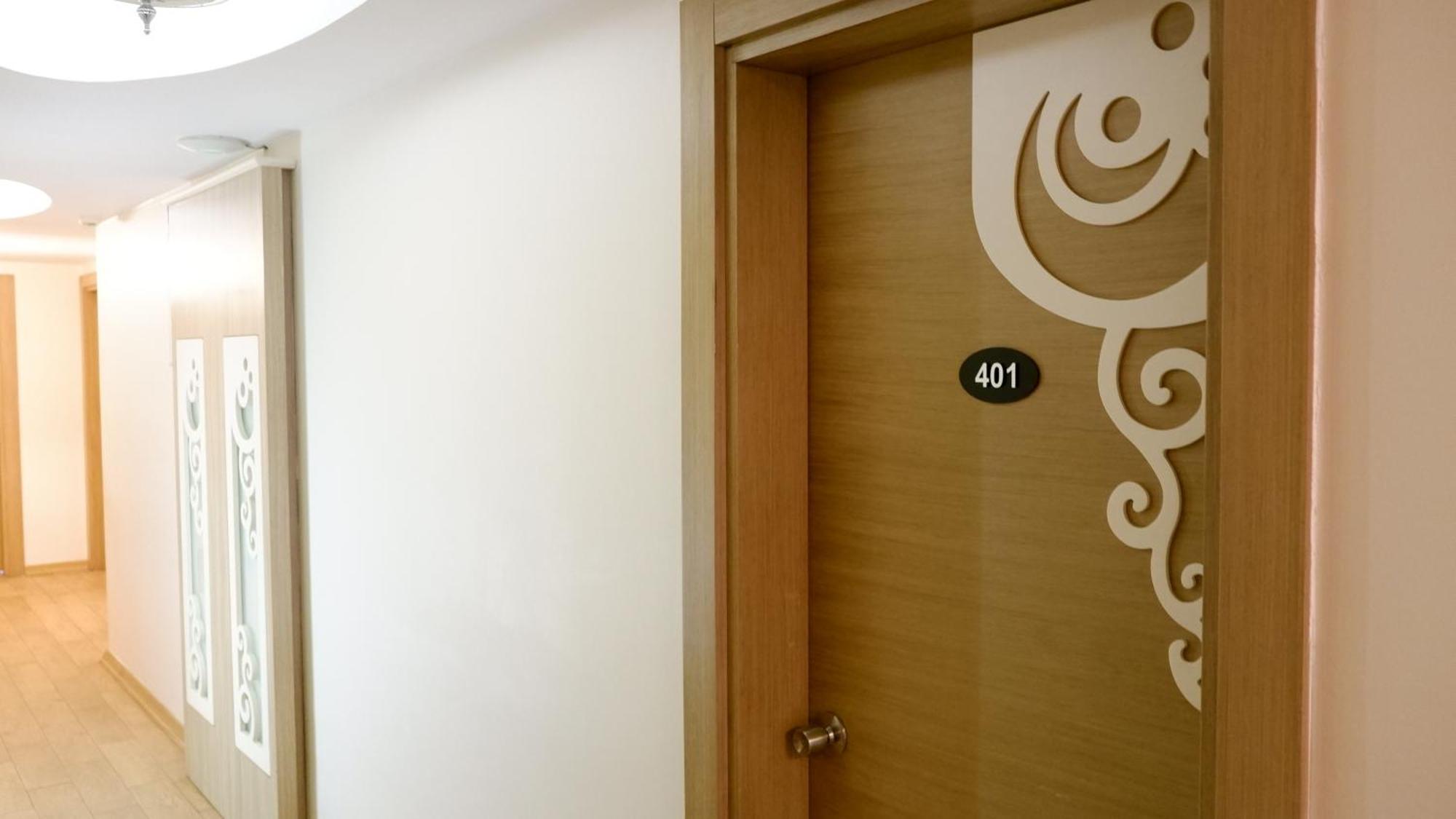 Hotel La Bella Alasehir Екстериор снимка